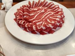 -清真·鸦儿李记·涮肉(花市店)