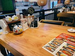 -雷门拉面店(新光天地店)