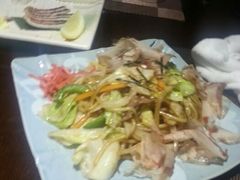 -晶吉·居酒屋·烧鸟·生鱼饭(中山区民主广场店)
