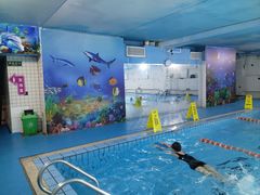 -佳明游泳馆(惠新西街南口店)