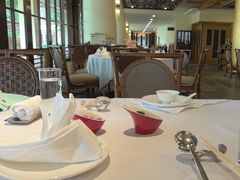 -白云中餐厅·粤菜·亚龙湾喜来登度假酒店