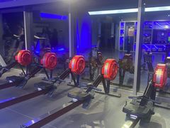 -METIS FITNESS女性健身工作室