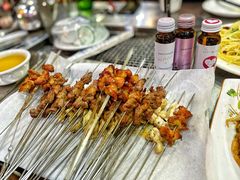 -宗泉烤全羊·烤羊腿·家常菜(解放东路店)