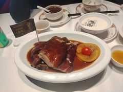 -稻香饭店(IFS国金中心店)