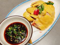 -好人家海鲜酒楼(淞南路店)