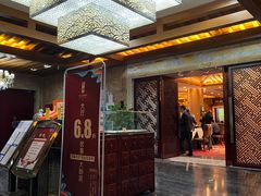 -翠清酒家(万丰路店)