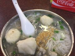 -新武二广福潮粉面食馆(哥英布拉街)