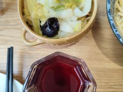 -素清香(解放路店)