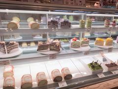 -西村叔叔的店·面包·甜品·蛋糕(清河万象汇店)