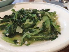 -姑奶奶老厨房(南坪路总店)