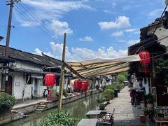 -绍兴书圣故里景区