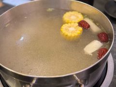 -林记潮牛·牛肉火锅(上马墩店)