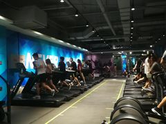 -阳光游泳培训(北苑店)