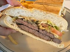 -Versailles Restaurant Cuban Cuisine