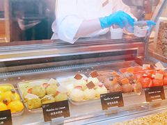 -怡咖啡海鲜自助餐厅(浦东香格里拉店)