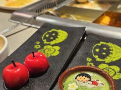 -海底捞火锅(扬名广场店)