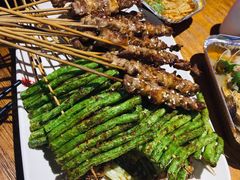 -本色.小马哥烧烤(五一路总店)