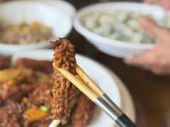 -颜家菜·鲁菜世家(大明湖店)