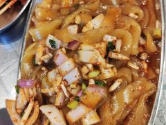 -有局·成都市井烧烤·精酿啤酒(双楠店)