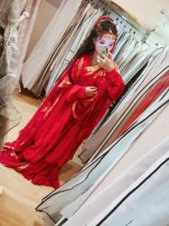 -梓摄影古装写真工作室(富力广场店)