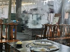 -柴院·柴火鸡