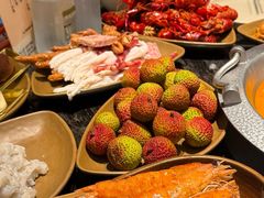 -牛New寿喜烧(新六百店)
