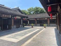 -茅山东方盐湖城景区