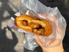 -定家小酥肉·清真(回民街店)