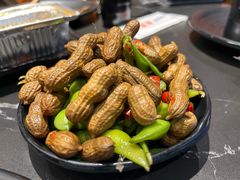 -红盔甲·小龙虾(长寿路店)