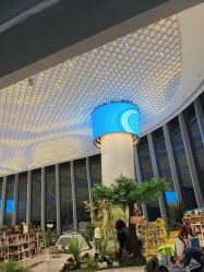 -IMON·HANSA潮玩玩偶毛绒玩具(通州万象汇店)