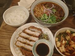-MORNING GOOD Bistro(翰林府店)