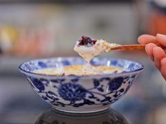 蔓越莓炒米酸奶-真食净香居·内蒙烧麦(亚运村店)