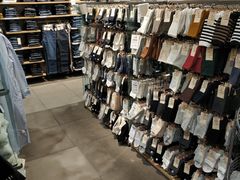 -MUJI无印良品(远洋未来广场店)