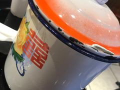 -人民公社大食堂(张家湾店)