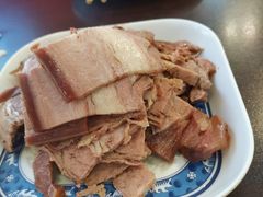 -老保定驴肉馆(云岗路店)