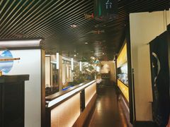 -绿茶餐厅(深南广场万科店)