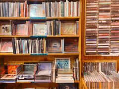 -独音唱片 Indie Music