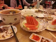android_upload_pic-西贝(金桥店)