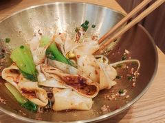 -震山堂·手工劲面(仓山万达店)