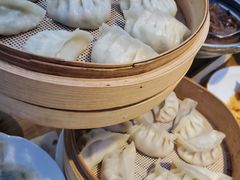 -一轩饺子馆(丽都店)