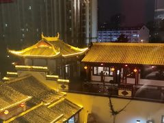 -不倒翁·徽天下名菜楼(马鞍山路店)