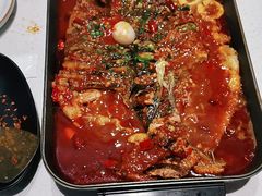 -鱼酷活鱼烤鱼(南京水游城店)