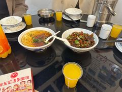 -胖东瓜·浏阳菜馆(火车站店)