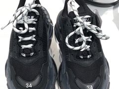 -BALENCIAGA(德基广场店)