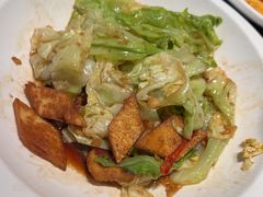 -巴依老爷新疆美食(清华东门店)