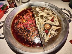 -小龙坎火锅(春熙太古里店)