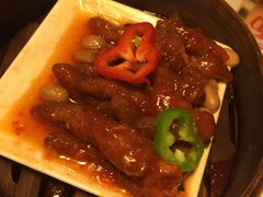 -新大咀港式茶餐厅(宝山万达店)