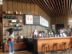 -星巴克(成都科学城店)