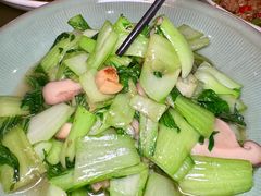 -春天里餐厅(西田城店)