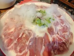 -南门四季铜锅涮肉(东坝店)